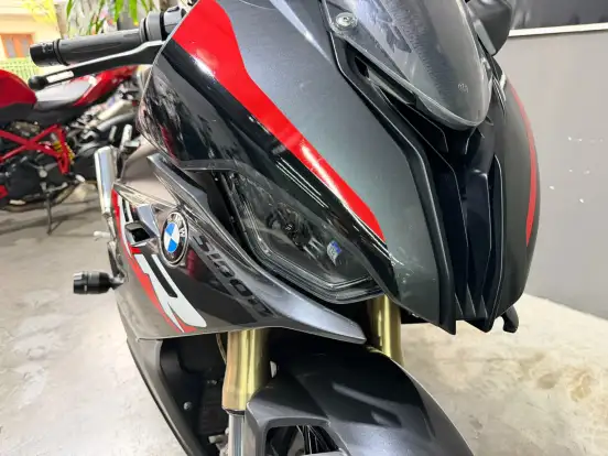 BMW-S 1000 RR BMW-S 1000 RR-2022