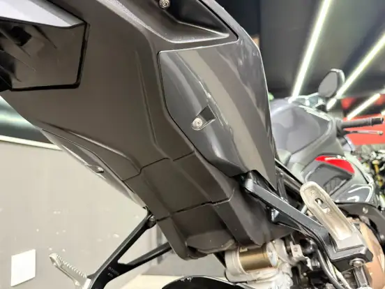BMW-S 1000 RR BMW-S 1000 RR-2022