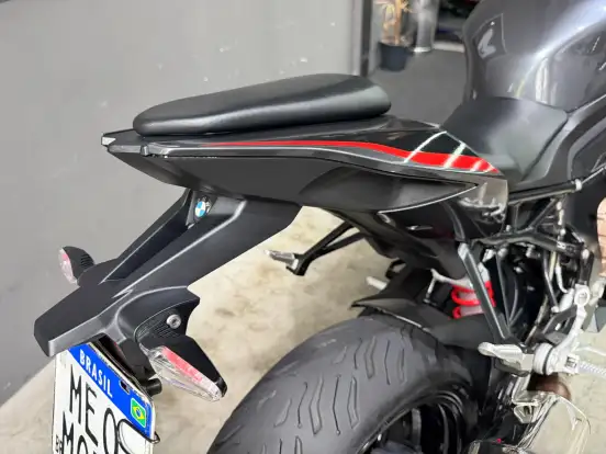 BMW-S 1000 RR BMW-S 1000 RR-2022