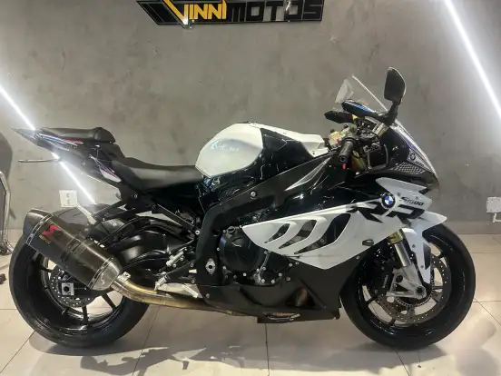 BMW-S 1000 RR BMW-S 1000 RR-2010