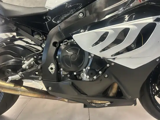 BMW-S 1000 RR-2010