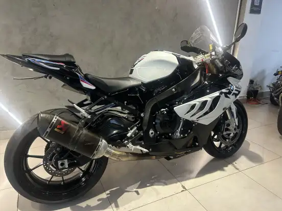 BMW-S 1000 RR BMW-S 1000 RR-2010