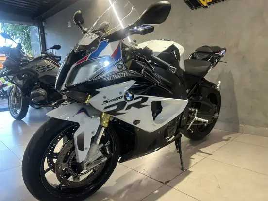 BMW-S 1000 RR BMW-S 1000 RR-2010
