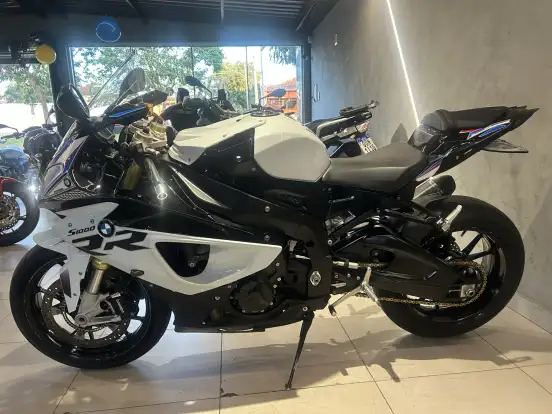 BMW-S 1000 RR BMW-S 1000 RR-2010