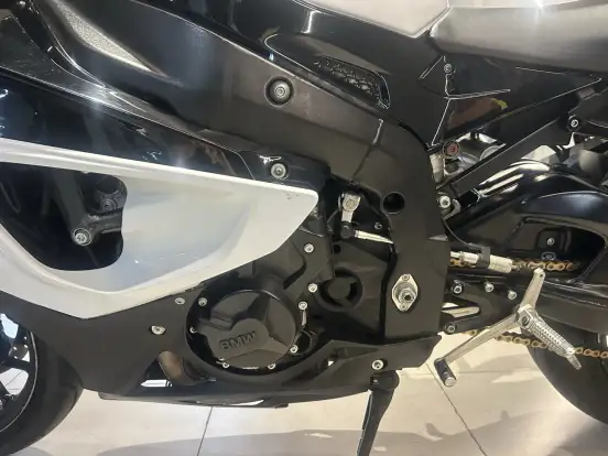 BMW-S 1000 RR BMW-S 1000 RR-2010