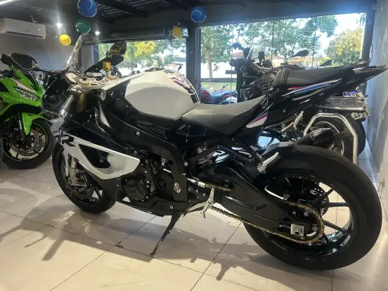 BMW-S 1000 RR BMW-S 1000 RR-2010