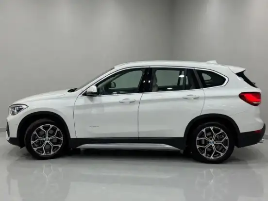 BMW-X1-2.0 16V TURBO ACTIVEFLEX SDRIVE20I 4P AUTOMÁTICO BMW-X1-2021