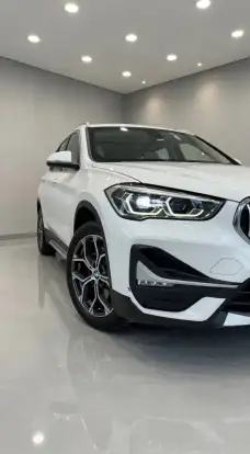 BMW-X1-2021