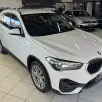 BMW X1 2.0 16V TURBO ACTIVEFLEX SDRIVE20I GP 4P AUTOMÁTICO BMW X1 2.0 16V TURBO ACTIVEFLEX SDRIVE20I GP 4P AUTOMÁTICO