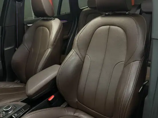 BMW-X1-2.0 16V TURBO ACTIVEFLEX SDRIVE20I M SPORT PLUS 4P AUTOMÁTICO BMW-X1-2022