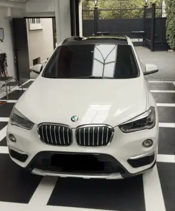 BMW-X1-2017