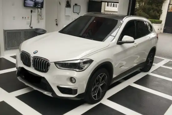 BMW-X1-2017