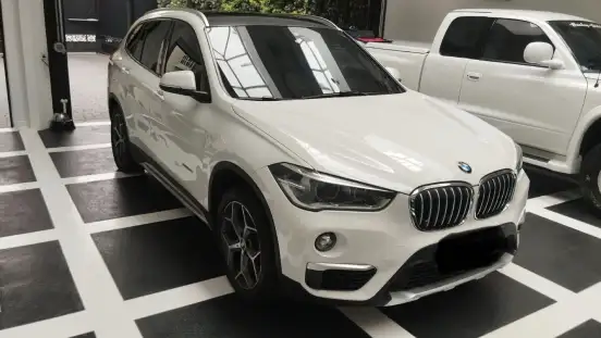 BMW-X1-2017