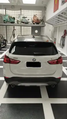 BMW-X1-2017