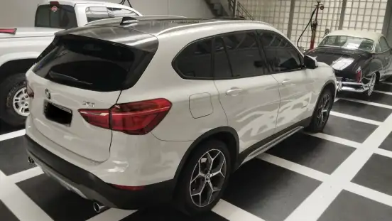BMW-X1-2017