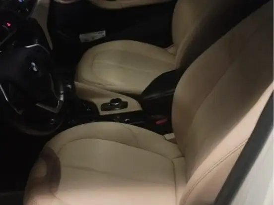 BMW-X1-2.0 16V TURBO ACTIVEFLEX SDRIVE20I X-LINE 4P AUTOMÁTICO BMW-X1-2017