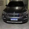 BMW X1 2.0 16V TURBO ACTIVEFLEX SDRIVE20I X-LINE 4P AUTOMÁTICO BMW X1 2.0 16V TURBO ACTIVEFLEX SDRIVE20I X-LINE 4P AUTOMÁTICO