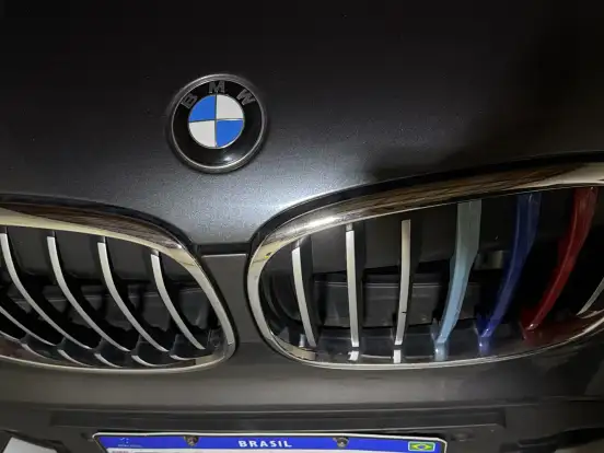BMW-X1-2.0 16V TURBO ACTIVEFLEX SDRIVE20I X-LINE 4P AUTOMÁTICO BMW-X1-2019
