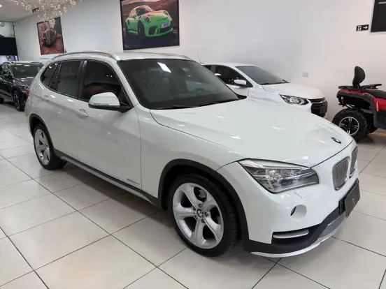BMW-X1-2012