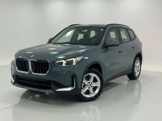 BMW-X1-2.0 16V TURBO GASOLINA SDRIVE20I GP STEPTRONIC BMW-X1-2026