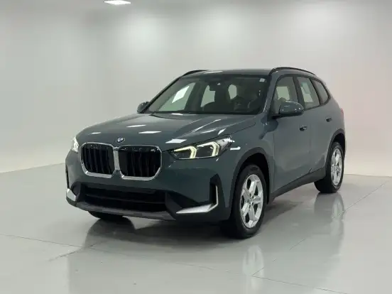 BMW-X1-2026