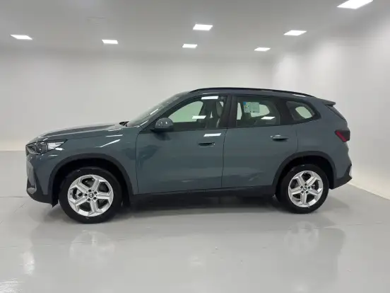 BMW-X1-2.0 16V TURBO GASOLINA SDRIVE20I GP STEPTRONIC BMW-X1-2026
