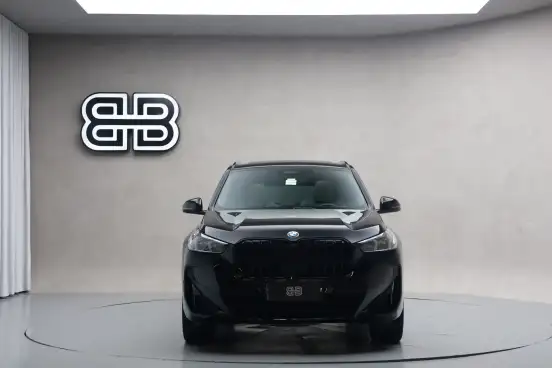 BMW-X1-2025