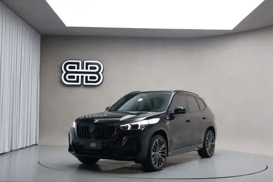 BMW-X1-2.0 16V TURBO GASOLINA SDRIVE20I GP STEPTRONIC BMW-X1-2025