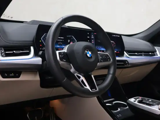 BMW-X1-2.0 16V TURBO GASOLINA SDRIVE20I GP STEPTRONIC BMW-X1-2025