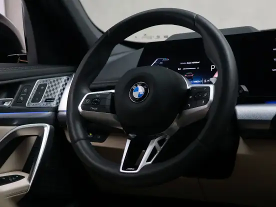 BMW-X1-2.0 16V TURBO GASOLINA SDRIVE20I GP STEPTRONIC BMW-X1-2025