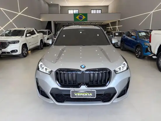 BMW-X1-2025