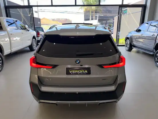 BMW-X1-2025