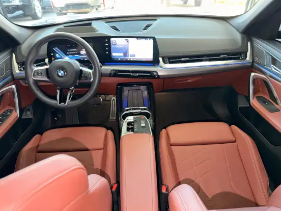 BMW-X1-2025