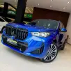 BMW X1 2.0 16V TURBO GASOLINA SDRIVE20I M SPORT STEPTRONIC BMW X1 2.0 16V TURBO GASOLINA SDRIVE20I M SPORT STEPTRONIC