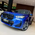 BMW X1 2.0 16V TURBO GASOLINA SDRIVE20I M SPORT STEPTRONIC BMW X1 2.0 16V TURBO GASOLINA SDRIVE20I M SPORT STEPTRONIC