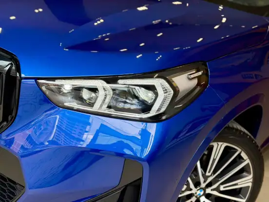 BMW-X1-2025