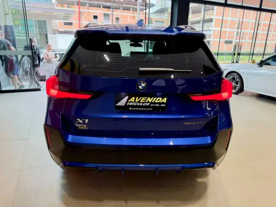 BMW-X1-2025