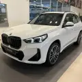 BMW X1 2.0 16V TURBO GASOLINA SDRIVE20I M SPORT STEPTRONIC BMW X1 2.0 16V TURBO GASOLINA SDRIVE20I M SPORT STEPTRONIC