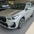 BMW X1 2.0 16V TURBO GASOLINA SDRIVE20I M SPORT STEPTRONIC BMW X1 2.0 16V TURBO GASOLINA SDRIVE20I M SPORT STEPTRONIC