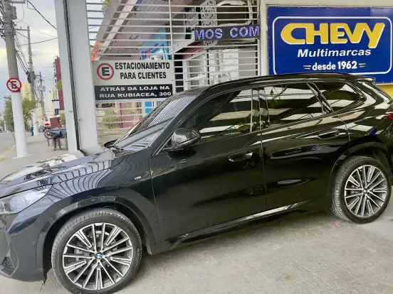 BMW-X1-2.0 16V TURBO GASOLINA SDRIVE20I M SPORT STEPTRONIC BMW-X1-2024