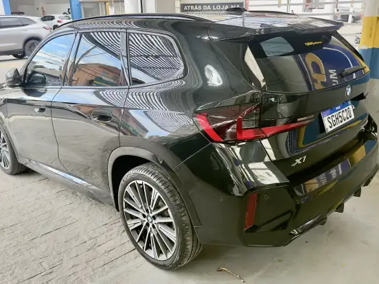 BMW-X1-2.0 16V TURBO GASOLINA SDRIVE20I M SPORT STEPTRONIC BMW-X1-2024