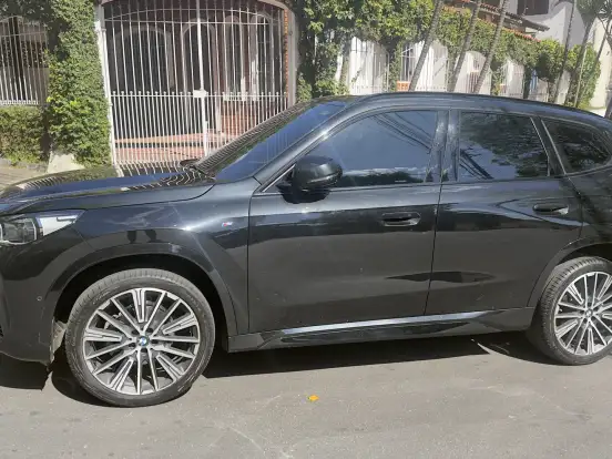 BMW-X1-2.0 16V TURBO GASOLINA SDRIVE20I M SPORT STEPTRONIC BMW-X1-2024