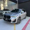 BMW X1 2.0 16V TURBO GASOLINA SDRIVE20I M SPORT STEPTRONIC BMW X1 2.0 16V TURBO GASOLINA SDRIVE20I M SPORT STEPTRONIC