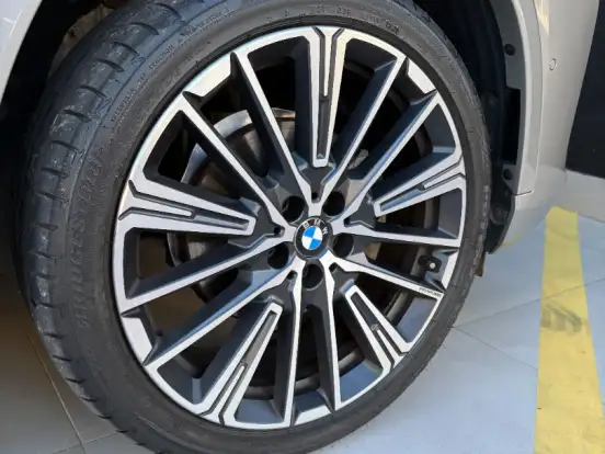 BMW-X1-2.0 16V TURBO GASOLINA SDRIVE20I M SPORT STEPTRONIC BMW-X1-2024