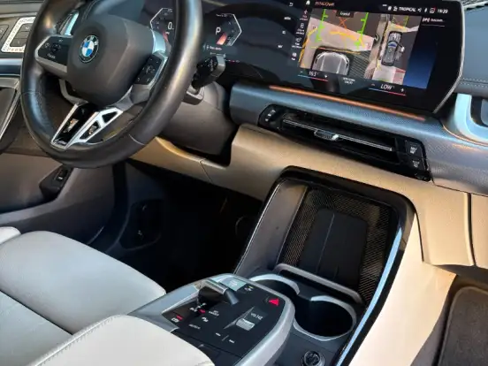 BMW-X1-2.0 16V TURBO GASOLINA SDRIVE20I M SPORT STEPTRONIC BMW-X1-2024