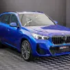 BMW X1 2.0 16V TURBO GASOLINA SDRIVE20I M SPORT STEPTRONIC BMW X1 2.0 16V TURBO GASOLINA SDRIVE20I M SPORT STEPTRONIC