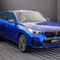 BMW X1 2.0 16V TURBO GASOLINA SDRIVE20I M SPORT STEPTRONIC BMW X1 2.0 16V TURBO GASOLINA SDRIVE20I M SPORT STEPTRONIC