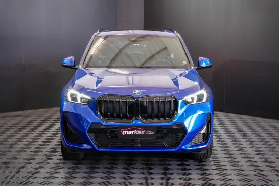BMW-X1-2025