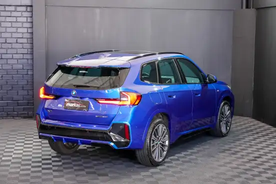 BMW-X1-2025