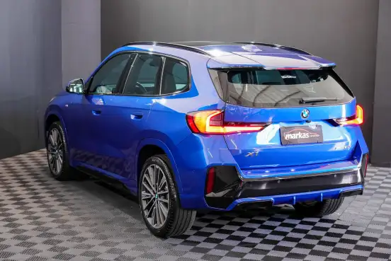 BMW-X1-2025